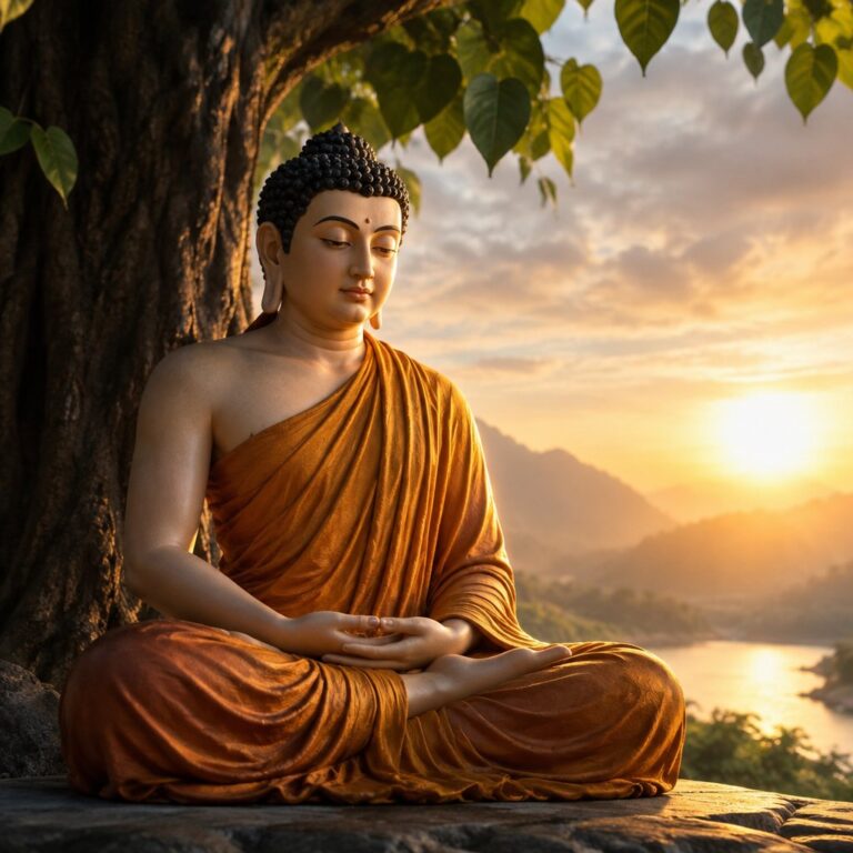 phật sinh ngày nào