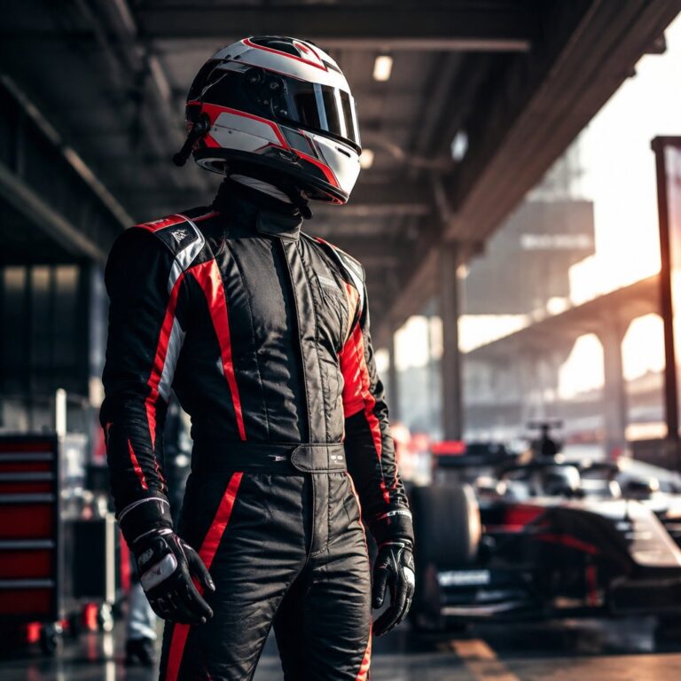racing kit là gì